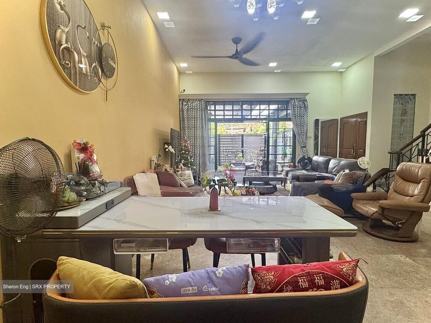 Kismis Place (D21), Terrace #515931881